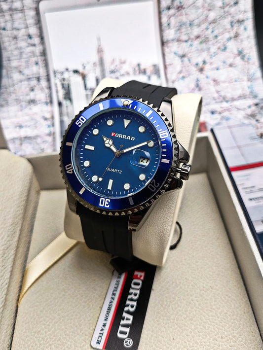 Reloj Forrad C76 Tipo Rolex