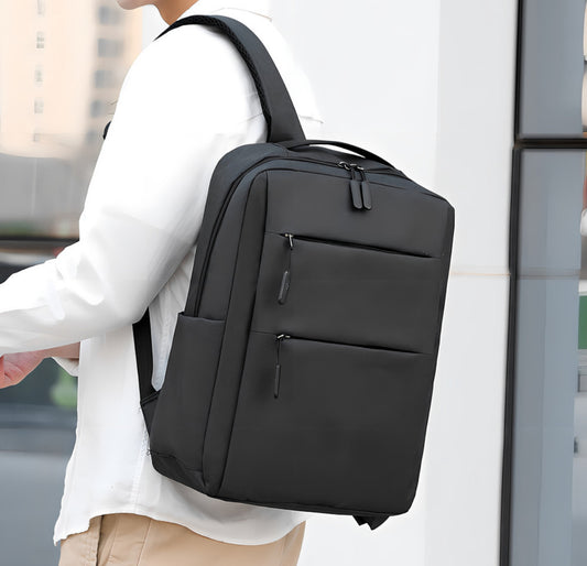 Packx3 Mochila Bolso De hombro Y Cartuchera